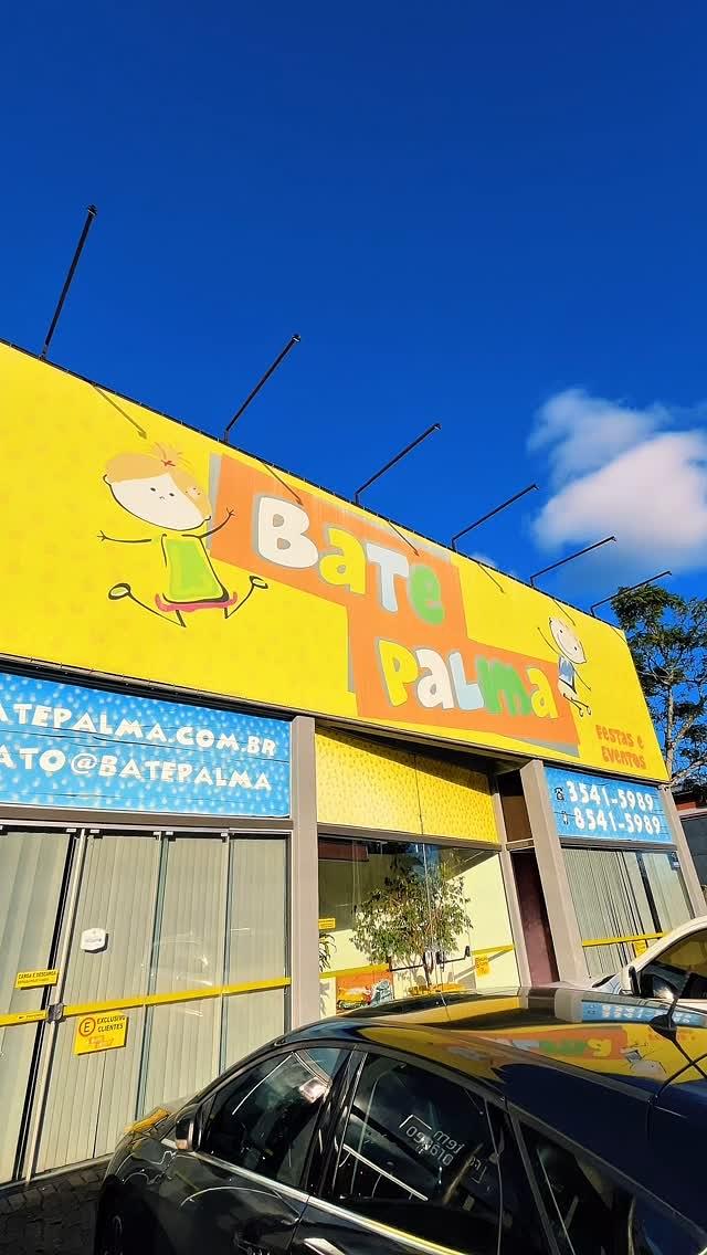Foto do espaço Bate Palma